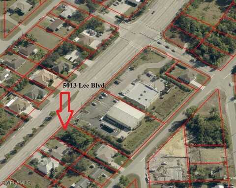 5013 Lee Boulevard, Lehigh Acres, FL 33971
