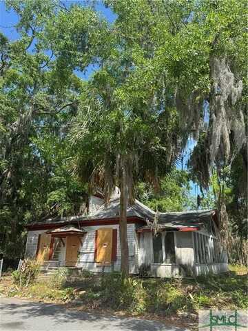 1811 F Street, Brunswick, GA 31520