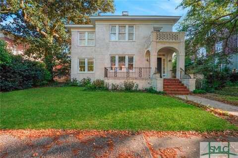 217 E 44th Street, Savannah, GA 31405