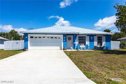 513 SE 27th Terrace, Cape Coral, FL 33904