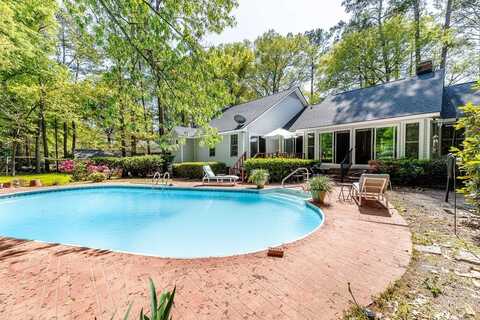125 Wateree Drive, Santee, SC 29142