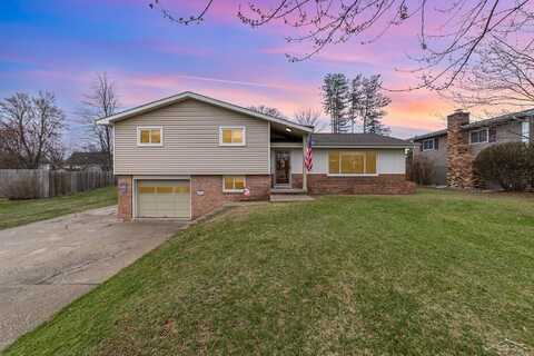 320 Sandridge, Hemlock, MI 48626