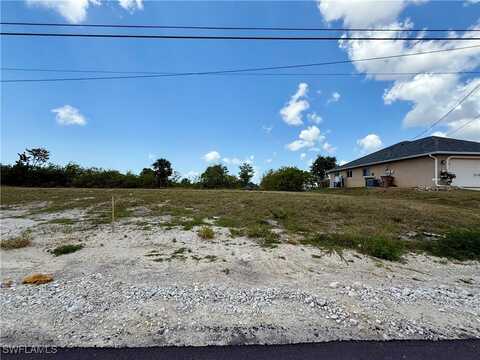 1222 NE 9th Avenue, Cape Coral, FL 33909