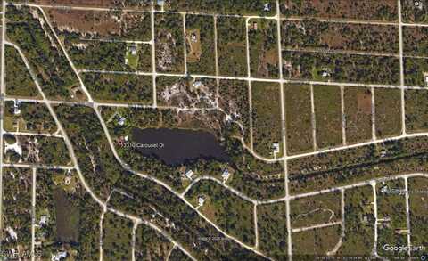 13310 Carousel Drive, Punta Gorda, FL 33955