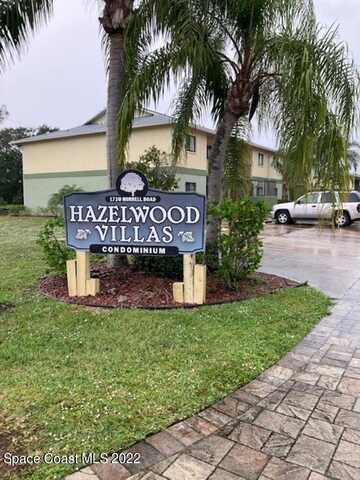 1720 Murrell Road, Rockledge, FL 32955