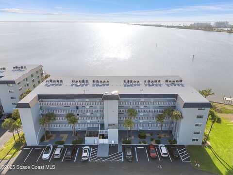 3799 S Banana River Boulevard unit: 922, Cocoa Beach, FL 32931