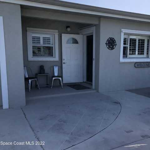 325 Angelo Lane, Cocoa Beach, FL 32931