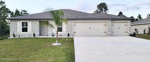 2910 San Filippo Drive SE, Palm Bay, FL 32909