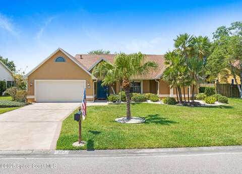 922 Spanish Wells Drive, Melbourne, FL 32940