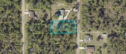 undefined, Lehigh Acres, FL 33972
