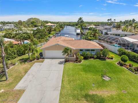 2256 Club House Road, North Fort Myers, FL 33917