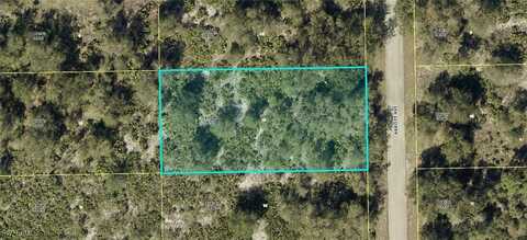 2305 Abbott Avenue, Alva, FL 33920