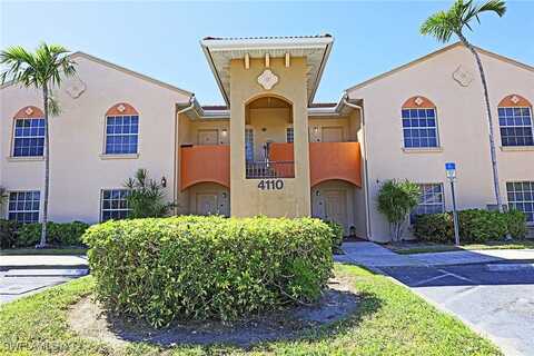 4110 Castilla Circle, Fort Myers, FL 33916