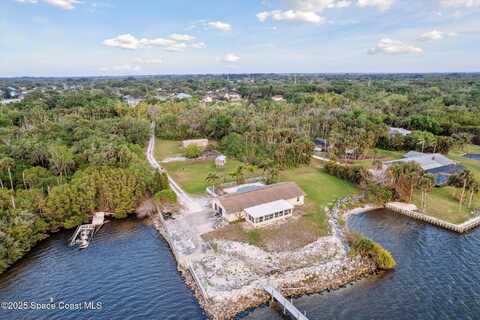 3400 Spartina Avenue, Merritt Island, FL 32953