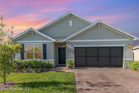 975 Dugan Circle SE, Palm Bay, FL 32909