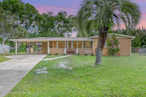 1001 Mercury Lane, Rockledge, FL 32955
