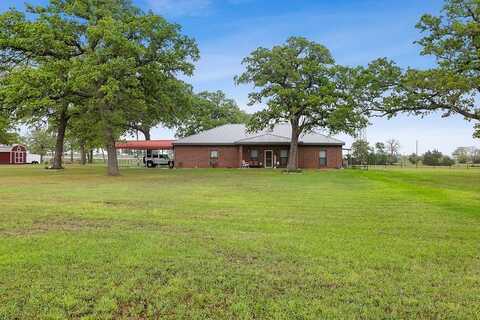 1176 Private Road 5011, Ledbetter, TX 78946