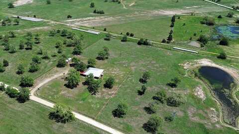 1176 Private Road 5011, Ledbetter, TX 78946