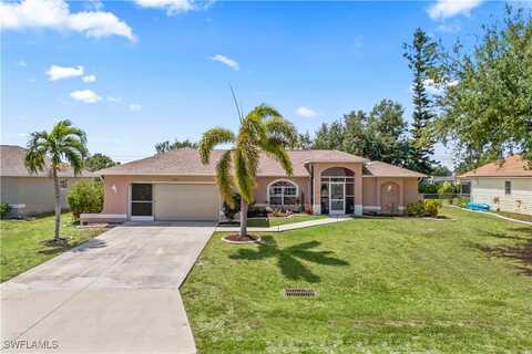undefined, Cape Coral, FL 33990