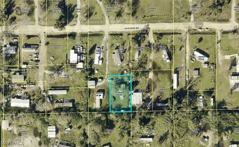6712 Golden Road, North Fort Myers, FL 33917