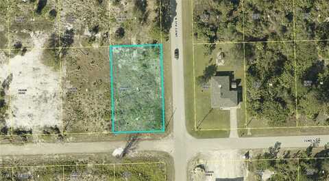 3600 72nd Street W, Lehigh Acres, FL 33971