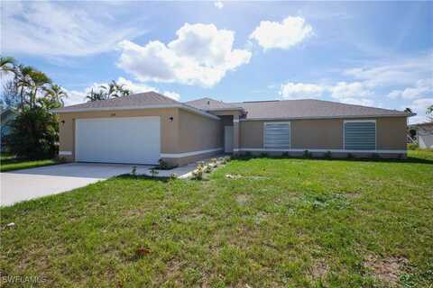 1705 SE 2nd Street, Cape Coral, FL 33990