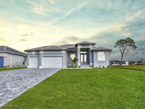 261 Rotonda Boulevard S, Rotonda West, FL 33947