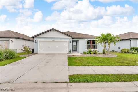 10765 Firebush Circle, North Fort Myers, FL 33917