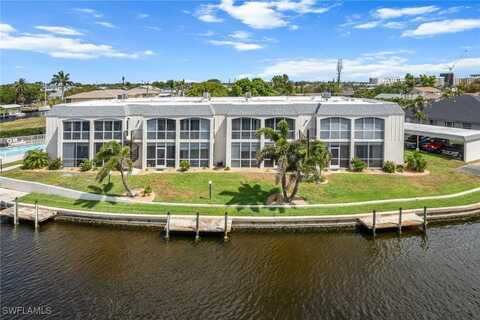 304 Tudor Drive, Cape Coral, FL 33904