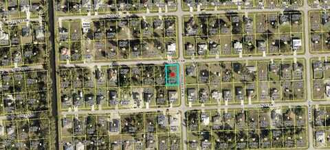 4201 12th Street SW, Lehigh Acres, FL 33976