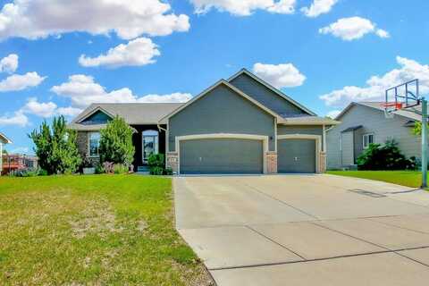 617 W Fieldstone Ct, Andover, KS 67002