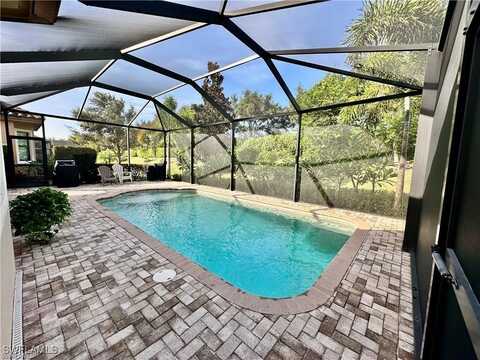 9061 Isla Bella Circle, Bonita Springs, FL 34135