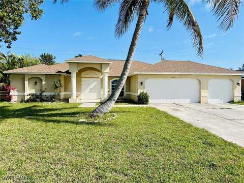 147 SE 30th Terrace, Cape Coral, FL 33904