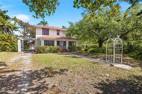 1421 Steele Street, Fort Myers, FL 33901