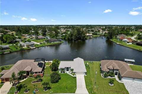 501 SW 28th Terrace, Cape Coral, FL 33914