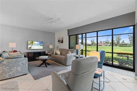 14770 Eagle Ridge Drive unit: 112, Fort Myers, FL 33912