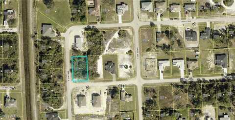 undefined, Lehigh Acres, FL 33976