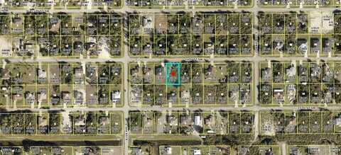 undefined, Lehigh Acres, FL 33976