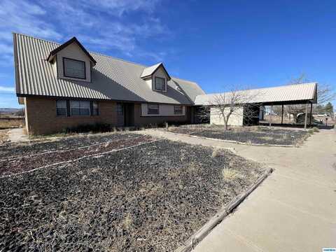 47 Lee Trevino Drive, Lordsburg, NM 88045