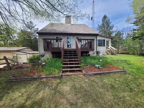N5665 Dunning Road, Pardeeville, WI 53954