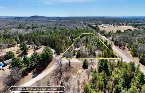 1199 Fawn Drive, Grand Marsh, WI 53936