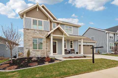 328 Venus Way, Madison, WI 53718