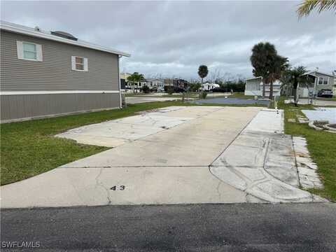 19681 Summerlin #43 Road, Fort Myers, FL 33908