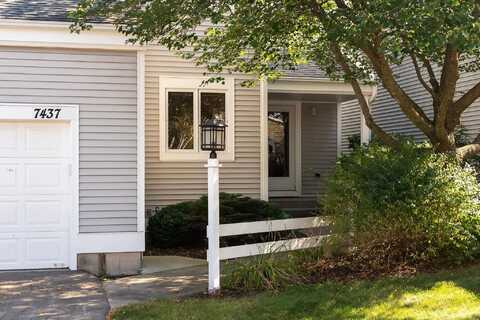 7437 Cedar Creek Trail, Madison, WI 53717