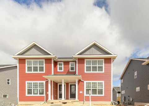 9112 Valley View Road, Verona, WI 53593
