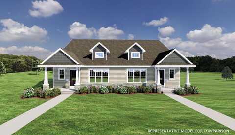 2138 Winding Stream Way, Sun Prairie, WI 53590