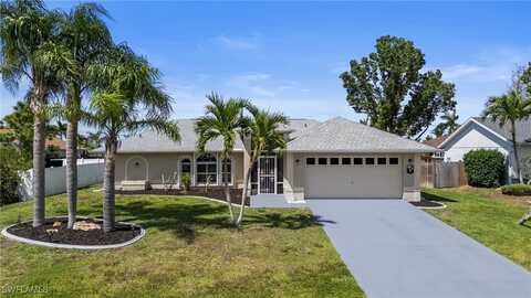 undefined, Cape Coral, FL 33914