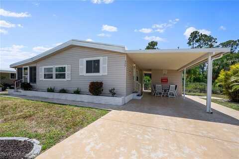 429 Archer Lane, North Fort Myers, FL 33903