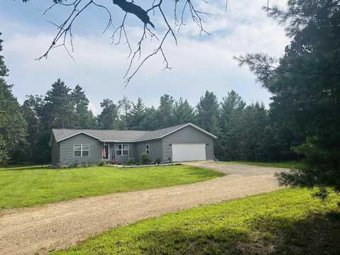 1851 Duck Creek Drive, Friendship, WI 53934