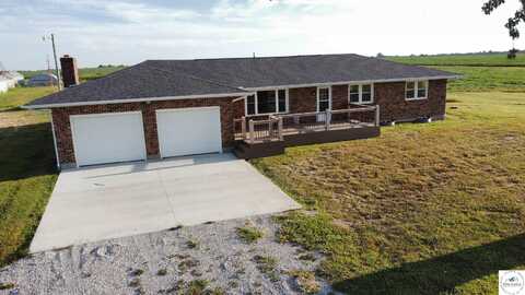 16500 Wisdom, Green Ridge, MO 65332